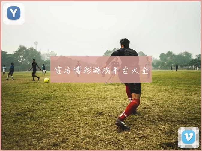 官方博彩游戏平台大全