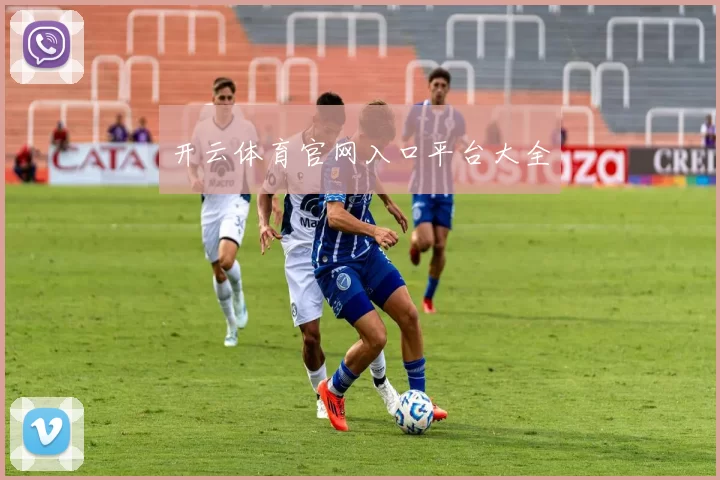 开云体育官网入口平台大全