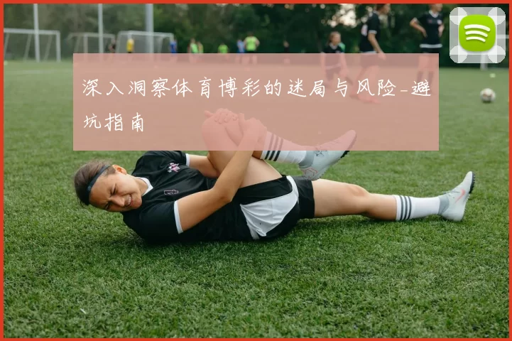 深入洞察体育博彩的迷局与风险_避坑指南