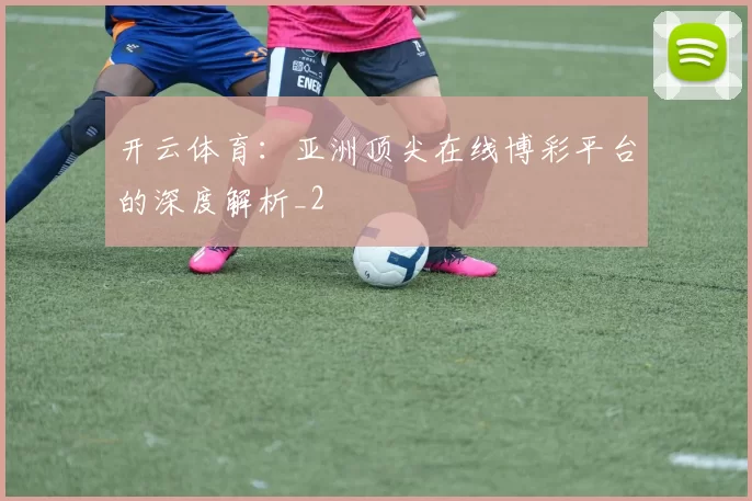 开云体育：亚洲顶尖在线博彩平台的深度解析_2