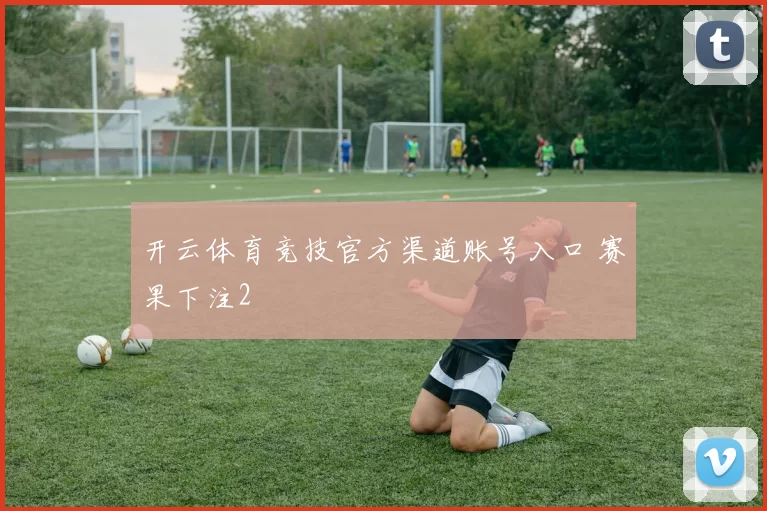 开云体育竞技官方渠道账号入口 赛果下注2