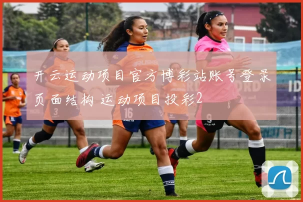 开云运动项目官方博彩站账号登录页面结构 运动项目投彩2