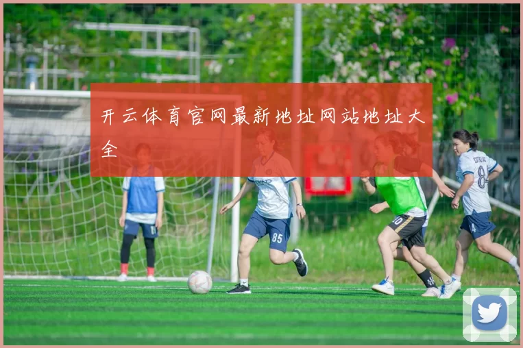 开云体育官网最新地址网站地址大全