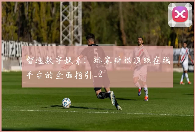智选数字娱乐：玩家辨识顶级在线平台的全面指引_2
