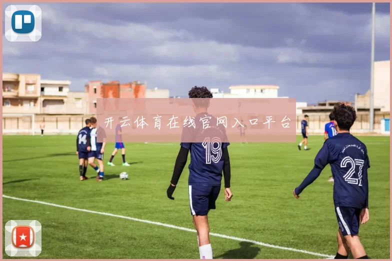 开云体育在线官网入口平台