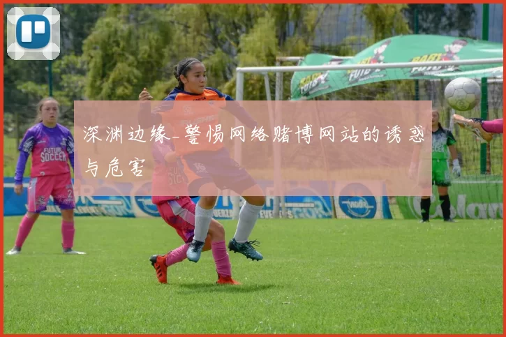 深渊边缘_警惕网络赌博网站的诱惑与危害