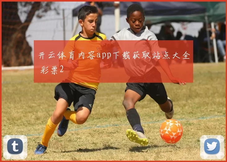 开云体育内容app下载获取站点大全 彩票2