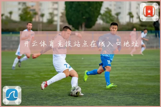 开云体育竞技站点在线入口地址