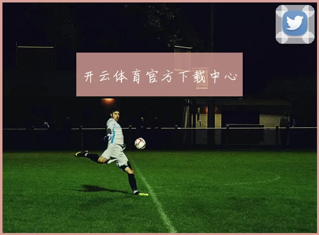 开云体育官方下载中心
