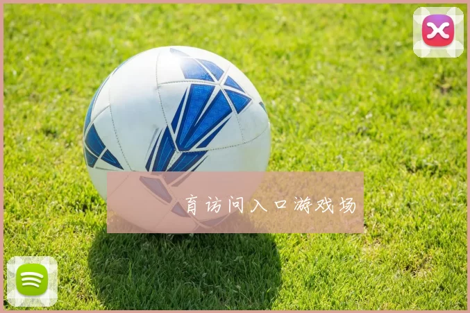 開雲體育访问入口游戏场